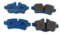 BRAKE PADS BLUESTUFF