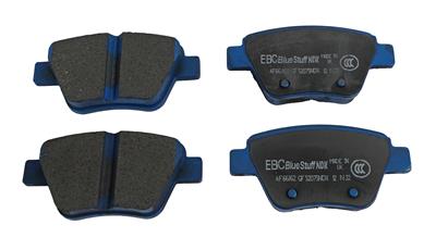 DISC BRAKE PAD
