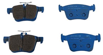 BRAKE PADS