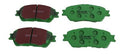6000 SERIES PAD SET