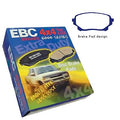 EBC UPGRADE SUV/TRUCK PAD