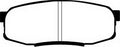 DISC BRAKE PAD