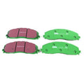 EBC GREENSTUFF 6000 TRUCK PADS