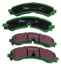DISC BRAKE PAD