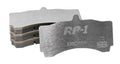 RACE PADS RP1