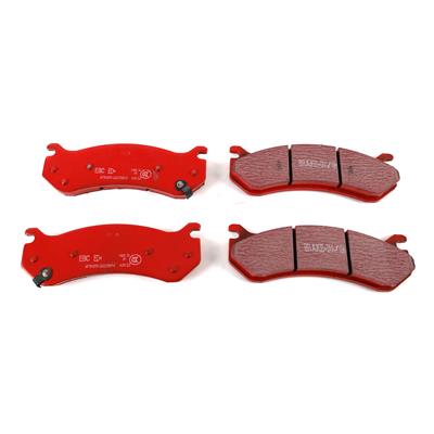 DISC BRAKE PAD