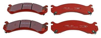 DISC BRAKE PAD
