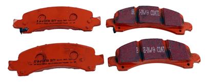 DISC BRAKE PAD