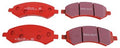 DISC BRAKE PAD
