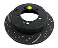 REAR ROTOR