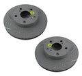 EBC SPORT ROTOR KIT