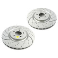 BRAKE ROTOR