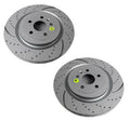 GD SERIES SPORT ROTOR KIT