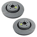BRAKE ROTORS