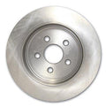 DISC BRAKE ROTOR