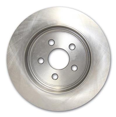 BRAKE ROTOR RK SERIES