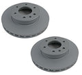 BRAKE ROTOR RK SERIES