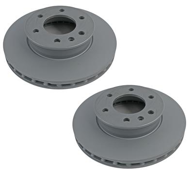 BRAKE ROTOR RK SERIES