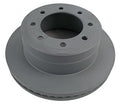 DISC BRAKE ROTOR