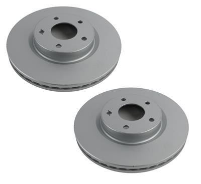 DISC BRAKE ROTOR