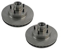 BRAKE ROTORS
