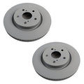 BRAKE ROTORS