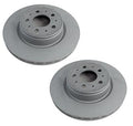 BRAKE ROTORS