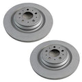 BRAKE ROTORS