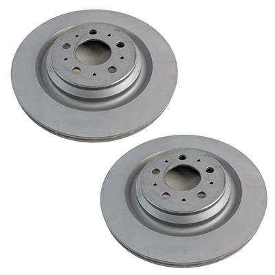 BRAKE ROTORS