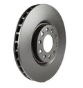 EBC BRAKE ROTOR KIT