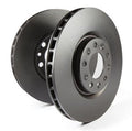 BRAKE ROTORS