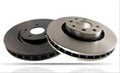 EBC RK SERIES OE STYLE BRAKE R