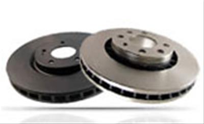 EBC RK SERIES OE STYLE BRAKE R