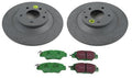 KIT GREENSTUFF 2000 & GD ROTOR