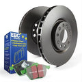 S11 FRONT KITS GREENSTUFF 2000