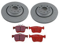 KIT  REDSTUFF AND RK ROTOR