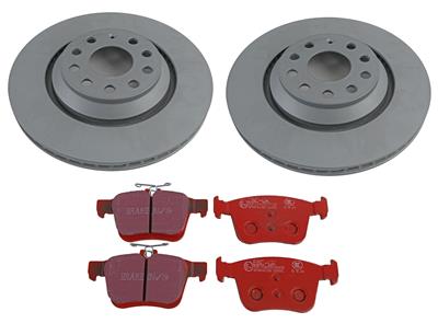 KIT  REDSTUFF AND RK ROTOR