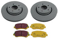 KIT  YELLOWSTUFF AND RK ROTOR