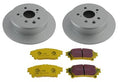 S13 REAR KITS YELLOWSTUFF AND