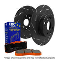 DISK BRAKE KIT