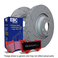 DISK BRAKE KIT