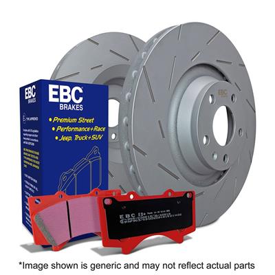 DISK BRAKE KIT