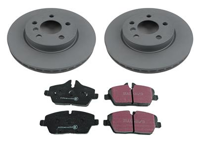 DISK BRAKE KIT