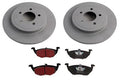 S1 REAR KITS ULTIMAX2 AND RK R