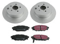KIT ULTIMAX2 AND RK ROTOR