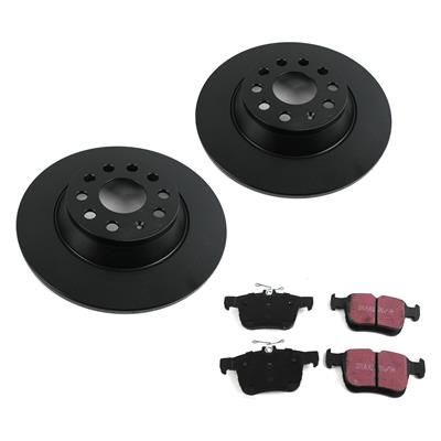 DISK BRAKE KIT
