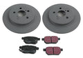 S20 KITS ULTIMAX AND PLAIN ROT