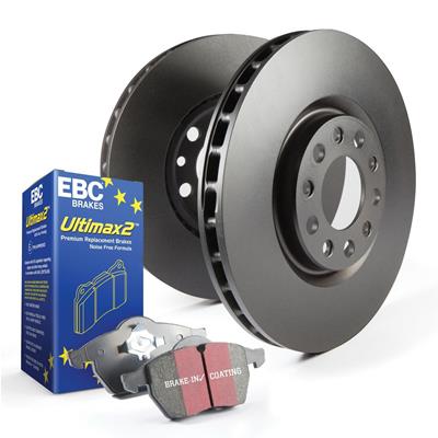 DISK BRAKE KIT