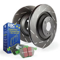 KIT GREENSTUF 2000 & USR ROTOR