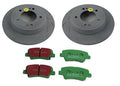 S2 REAR KITS GREENTUFF 2000 AN